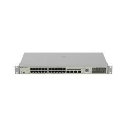 Ruijie Networks RG-NBS3100-24GT4SFP-P-V2 switch Gestionado L2 Gigabit Ethernet (10/100/1000) Energía sobre Ethernet (PoE)