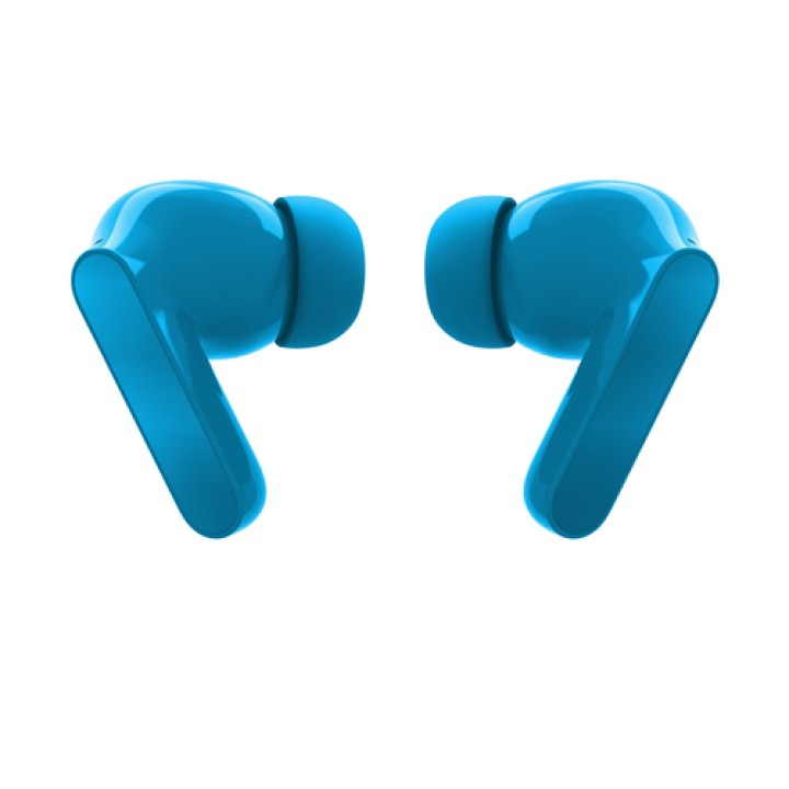 Motorola Moto Buds Bass Auriculares True Wireless Stereo (TWS) Dentro de oído Llamadas/Música Bluetooth Azul