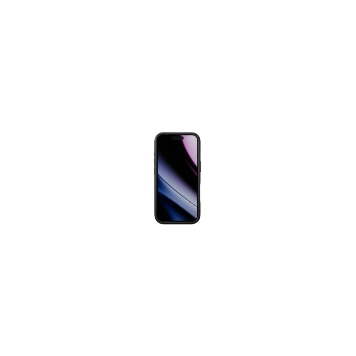 Epico 93910101300001 funda para teléfono móvil Negro