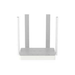 Keenetic Explorer 4G Módem router 4G Wi-Fi 5 en malla AC1200 con Smart Switch de 4 puertos