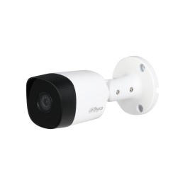 Dahua Technology Cooper HAC-B2A41 cámara de vigilancia Bala (forma) Cámara de seguridad CCTV Interior y exterior 2560 x 1440