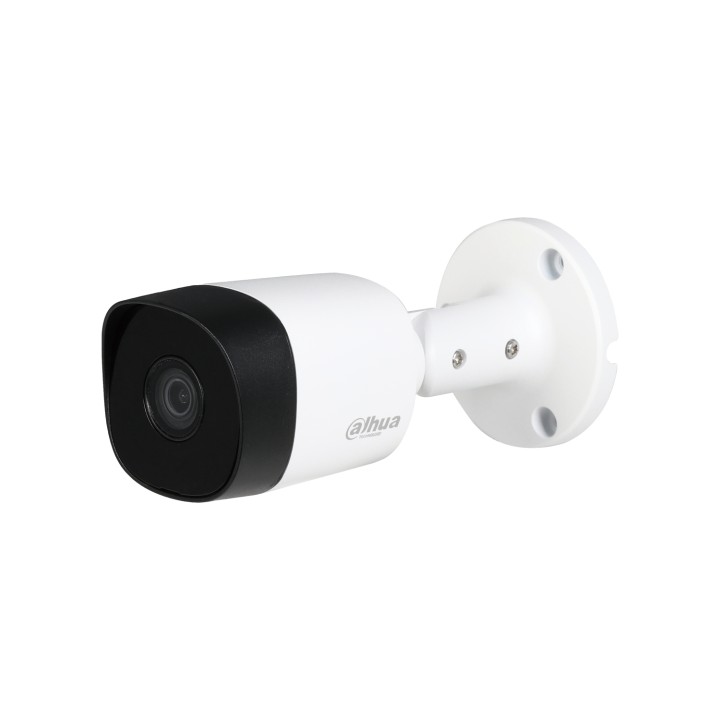 Dahua Technology Cooper HAC-B2A41 cámara de vigilancia Bala (forma) Cámara de seguridad CCTV Interior y exterior 2560 x 1440