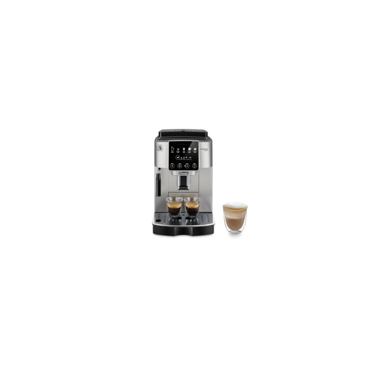 De’Longhi Magnifica S ECAM220.30.SB Totalmente automática Cafetera de filtro 1,8 L