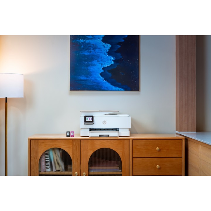 HP Envy 7930 All-in-One Color Impresora