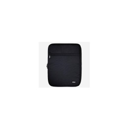 Nilox SLEEVE 17.3 NEGRA 43,9 cm (17.3") Funda Negro