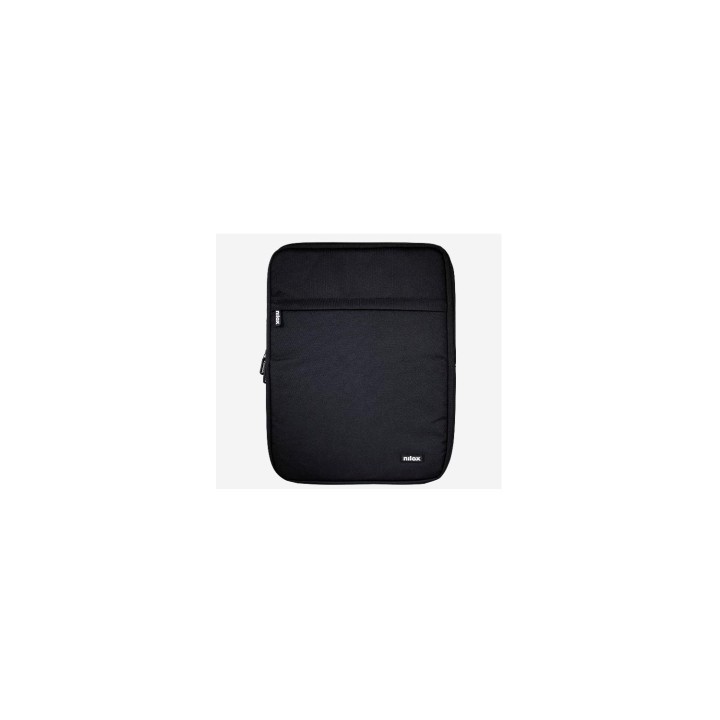 Nilox SLEEVE 17.3 NEGRA 43,9 cm (17.3") Funda Negro