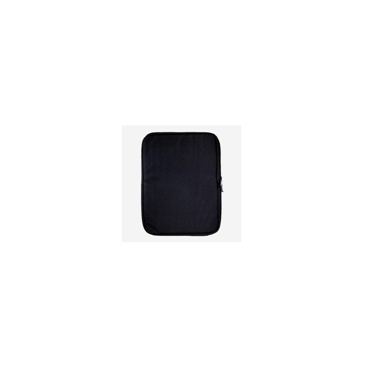 Nilox SLEEVE 17.3 NEGRA 43,9 cm (17.3") Funda Negro