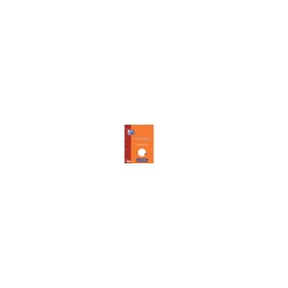 Oxford 121050994 papel de cuaderno 210 x 297 mm (A4) 100 hojas