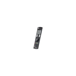 Hama 00221061 mando a distancia IR inalámbrico TV Botones