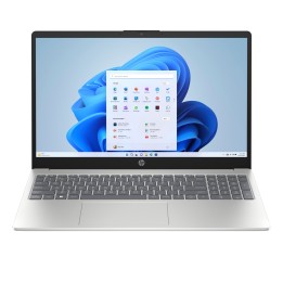 HP 15-fd0351ns Intel® Core™ i5 i5-1334U Portátil 39,6 cm (15.6") Full HD 8 GB DDR4-SDRAM 512 GB SSD Wi-Fi 6 (802.11ax) Windows