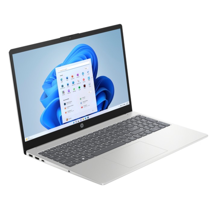 HP 15-fd0351ns Intel® Core™ i5 i5-1334U Portátil 39,6 cm (15.6") Full HD 8 GB DDR4-SDRAM 512 GB SSD Wi-Fi 6 (802.11ax) Windows