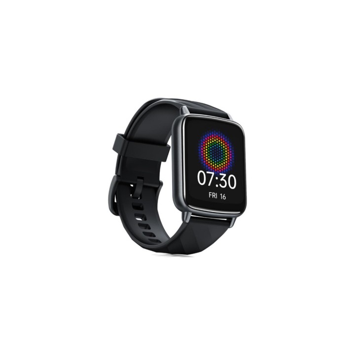 ZTE Watch Live 3 4,65 cm (1.83") IPS Digital Pantalla táctil Negro