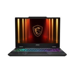 MSI Cyborg A15 AI B2HWFKG-072XES AMD Ryzen™ 9 270 Portátil 39,6 cm (15.6") Full HD 16 GB DDR5-SDRAM 1 TB SSD NVIDIA GeForce RTX