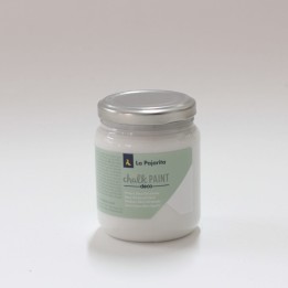 La Pajarita Chalk paint sal ibiza