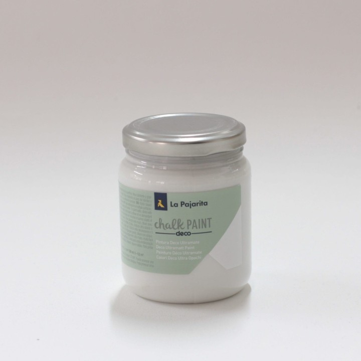 La Pajarita Chalk paint sal ibiza