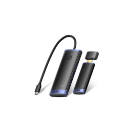 Vention TPVBB adaptador de pantalla inalámbrico HDMI Full HD Mochila