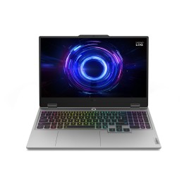 Lenovo LOQ 15IRX10 Intel® Core™ i7 i7-13650HX Portátil 39,6 cm (15.6") Full HD 24 GB DDR5-SDRAM 512 GB SSD NVIDIA GeForce RTX