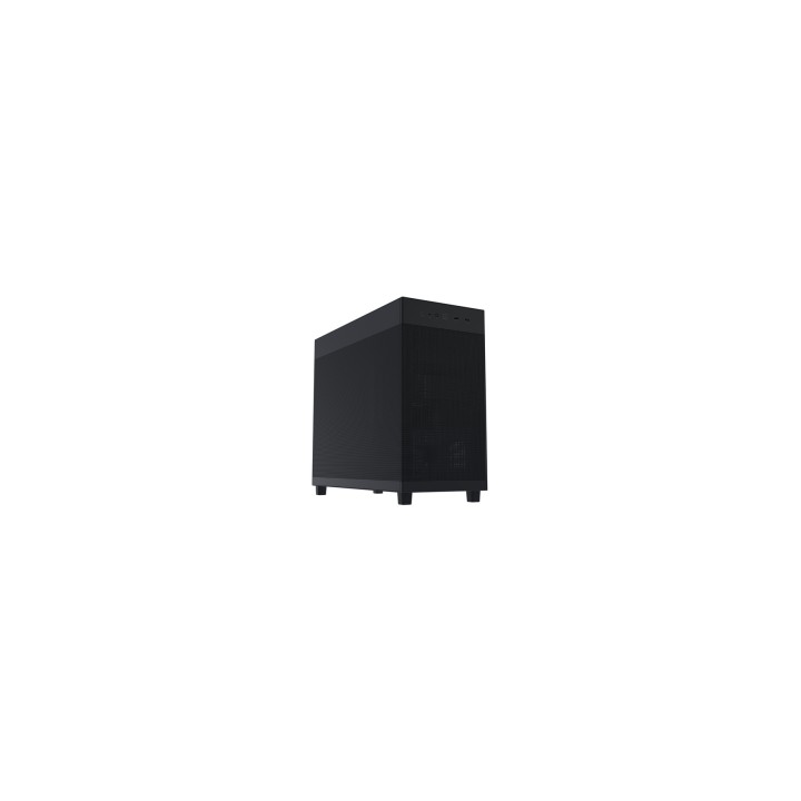 ASUS Prime AP303 Mesh Midi Tower Negro
