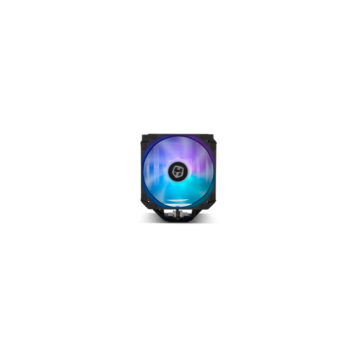 NOX Hummer H-200 ARGB | Cooler CPU ARGB Dual Fan