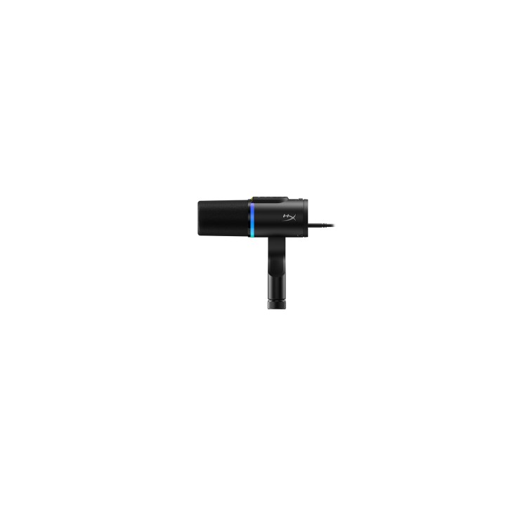 HyperX FlipCast - USB/XLR Dynamic Microphone (Black)