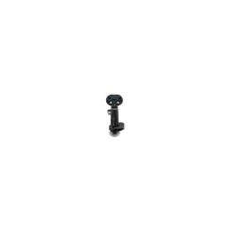 Thrustmaster Sol-R 3 AVA Add-On Grip Negro USB Palanca de vuelo Analógico/Digital PC