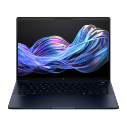 HP EliteBook X G1i Next Gen AI PC Wolf Pro Security Edition Copilot+ PC Intel Core Ultra 7 258V Portátil 35,6 cm (14") WUXGA 32