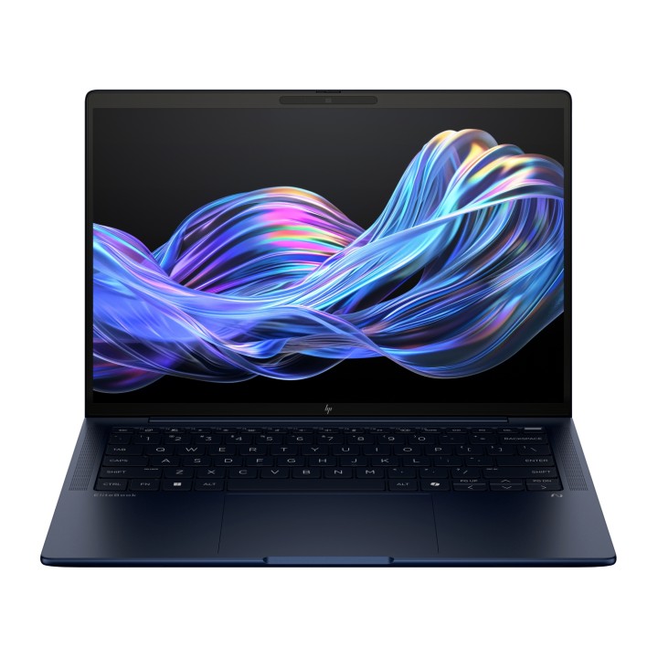 HP EliteBook X G1i Next Gen AI PC Wolf Pro Security Edition Copilot+ PC Intel Core Ultra 7 258V Portátil 35,6 cm (14") WUXGA 32