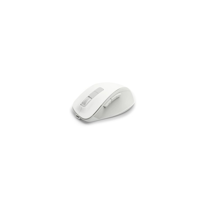 Hama WM-500 ratón Oficina mano derecha RF inalámbrico Óptico 1600 DPI