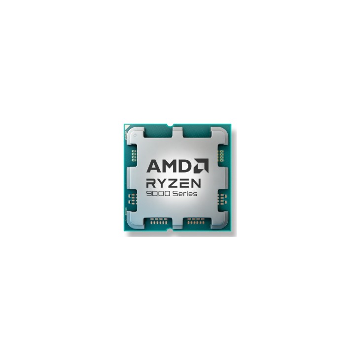 AMD Ryzen 7 9850X3D procesador 4,7 GHz 96 MB L3 Caja