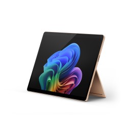 Microsoft Surface Pro 11 Copilot+ PC Qualcomm Snapdragon 512 GB 33 cm (13") 16 GB Wi-Fi 7 (802.11be) Windows 11 Home Arena