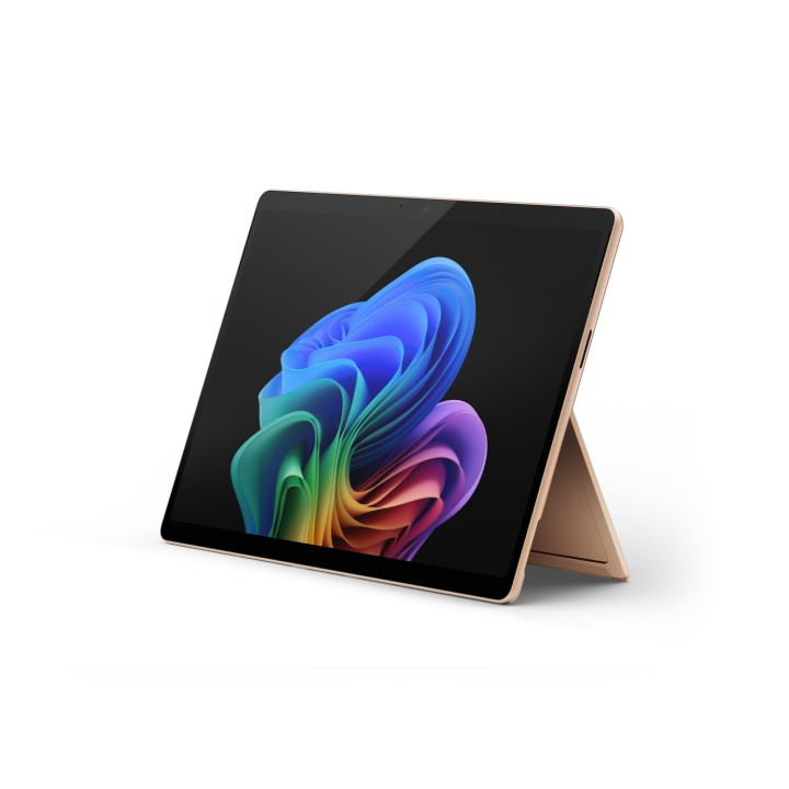 Microsoft Surface Pro 11 Copilot+ PC Qualcomm Snapdragon 512 GB 33 cm (13") 16 GB Wi-Fi 7 (802.11be) Windows 11 Home Arena