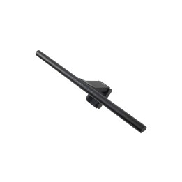 BenQ ScreenBar Pro luz de pantalla Negro 1000 lm