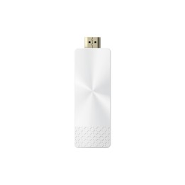 BenQ QP30 sistema de presentación inalámbrico HDMI Mochila