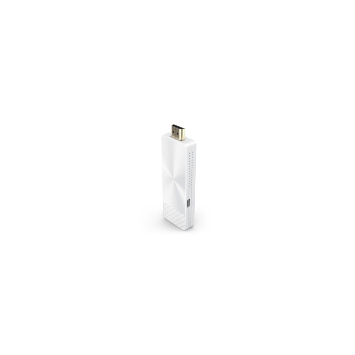 BenQ QP30 sistema de presentación inalámbrico HDMI Mochila