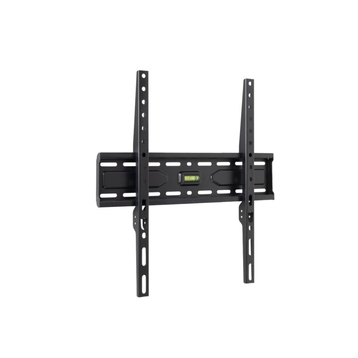 TooQ Soporte Fijo de pared para pantallas 32"- 75", Negro