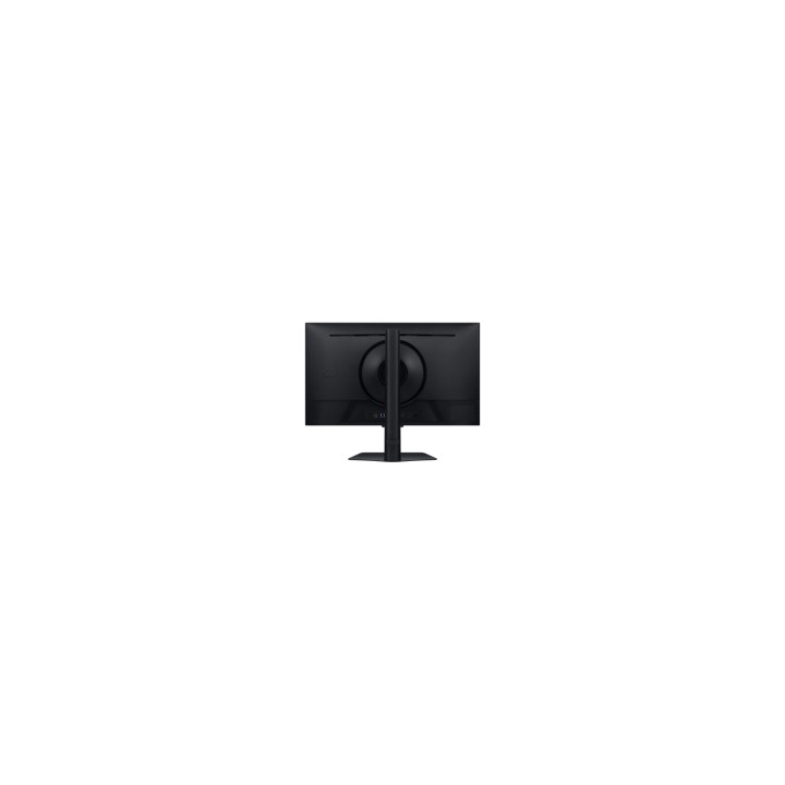 Samsung G70F pantalla para PC 68,6 cm (27") 3840 x 2160 Pixeles 4K Ultra HD LCD Negro