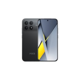 POCOPHONE F8 PRO 5G 12/256Gb Negro Smartphone