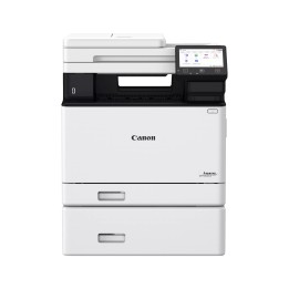 Canon i-SENSYS MF754Cdw II Laser A4 1200 x 1200 DPI 33 ppm Wifi