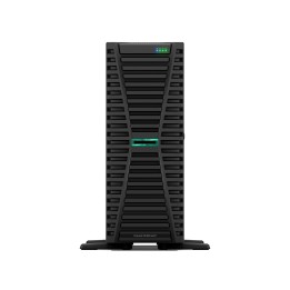 HPE ProLiant ML350 Gen11 5515+ 3.2GHz 8c 1P 2x32GB-R 8SFF MR408i-o 2x480GB SSD 2x1000W PS EU Server