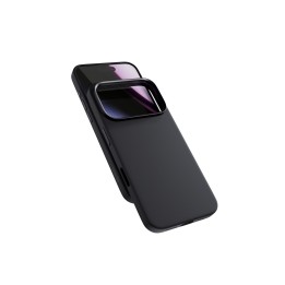 Epico 94210101300003 funda para teléfono móvil Negro