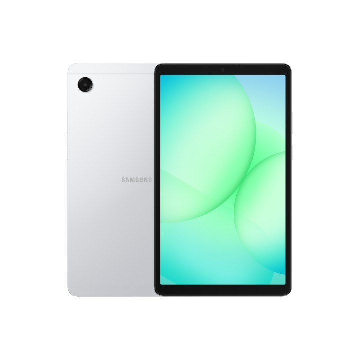 Samsung Galaxy Tab A11 128 GB 22,1 cm (8.7") 8 GB Wi-Fi 5 (802.11ac) Plata