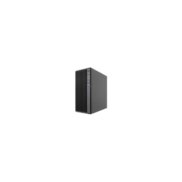 Zone Evil Core Work Intel Core i3 14100/32GB DDR5 /1TB SSD Nvme Negro