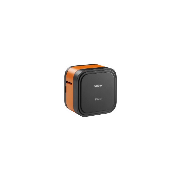Brother PT-E920BT impresora de etiquetas Transferencia térmica 360 x 360 DPI 20 mm/s Inalámbrico TZe Bluetooth