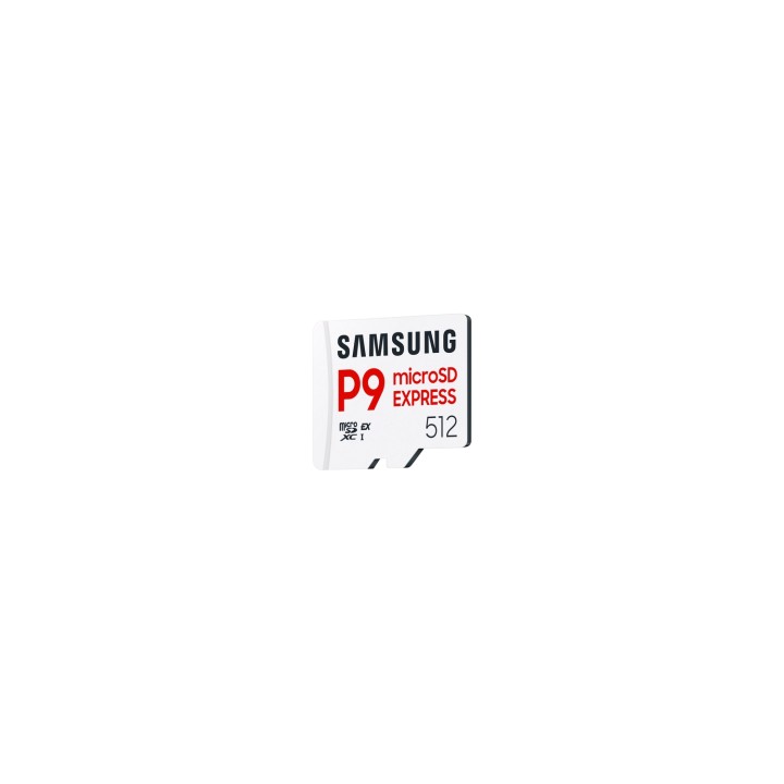 Samsung MB-MK512T 512 GB MicroSDXC UHS-I