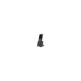 Fanvil W610W teléfono IP Negro 4 líneas Wifi