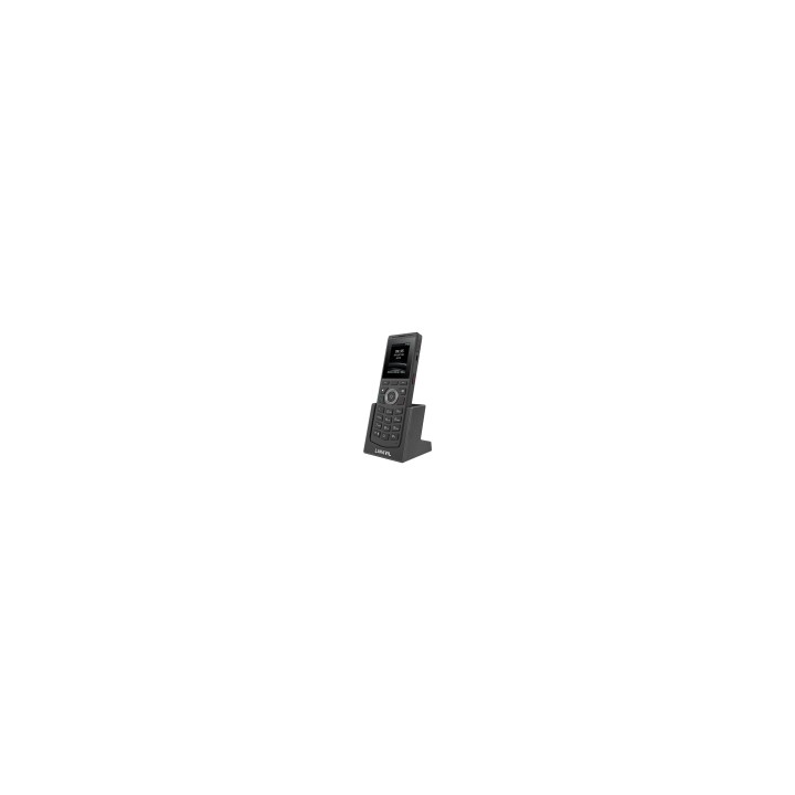 Fanvil W610W teléfono IP Negro 4 líneas Wifi