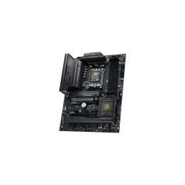 MSI MAG B850 TOMAHAWK WIFI placa base AMD B850 Zócalo AM5 ATX