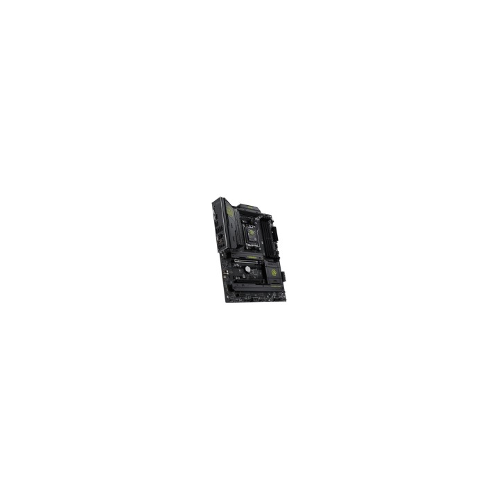 MSI MAG B850 TOMAHAWK WIFI placa base AMD B850 Zócalo AM5 ATX