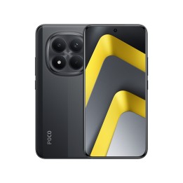 POCO M8 Pro 5G 12/512Gb Negro Smartphone