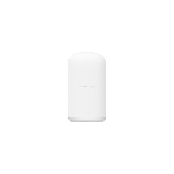 Ruijie Networks RG-EST350G repetidor y transceptor Puente wifi 1000 Mbit/s Blanco